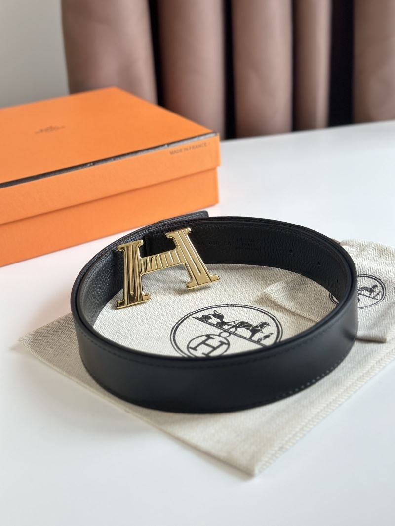 Hermes Belts